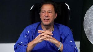 Berita Surat Nominasi Imran Khan Ditampik Panitia Pemilu