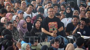 Polri Pastikan Pengancam Anies Baswedan Bukan Simpatisan Paslon Pemilihan presiden 2024