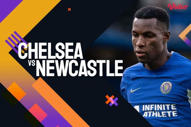 Prediksi Pertandingan Chelsea vs Newcastle 12 Maret 2024