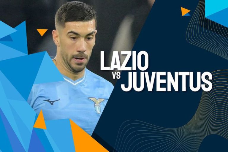 Prediksi Pertandingan Lazio vs Juventus 31 Maret 2024