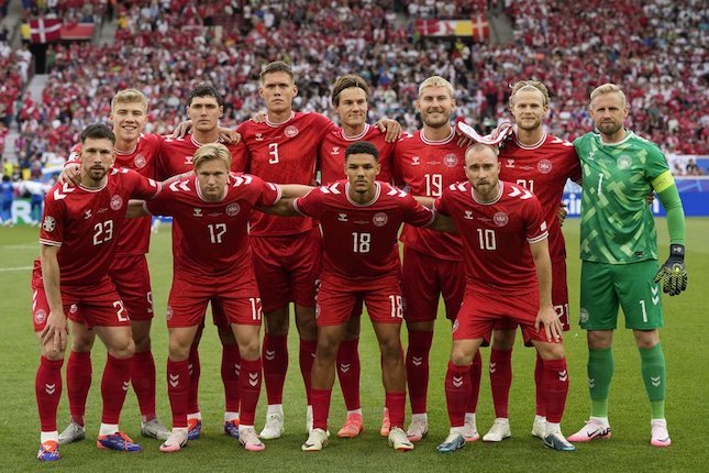 Prediksi Pertandinga Euro Denmark vs Serbia 26 Juni 2024