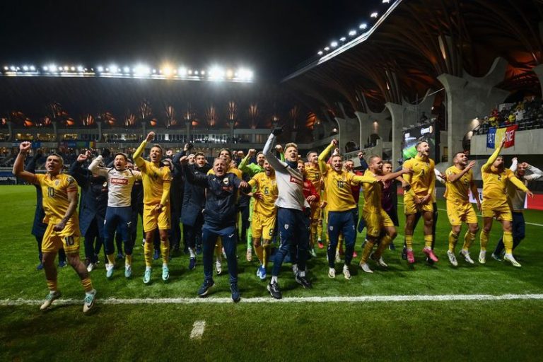 Profil Tim dan Daftar Pemain Tim Nasional Rumania di Euro 2024