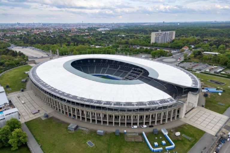 Profil Stadion Pertandingan Euro 2024: Olympiastadion Berlin
