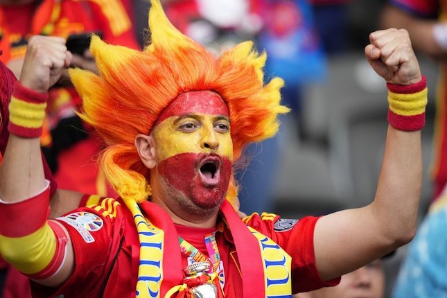 5 Alasan Timnas Spanyol bisa mengalahkan Italia di Euro 2024