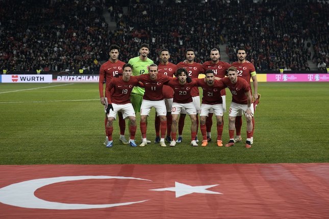 Prediksi Piala Euro Timnas Turki vs Georgia 18 Juni 2024