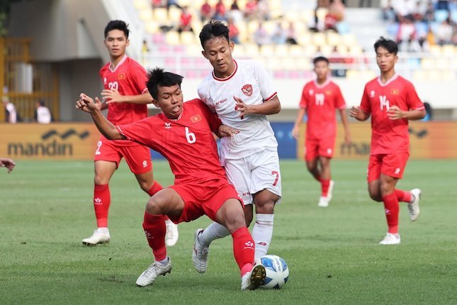 Hasil Piala AFF U-16, Timnas Indonesia Raih Peringkat 3