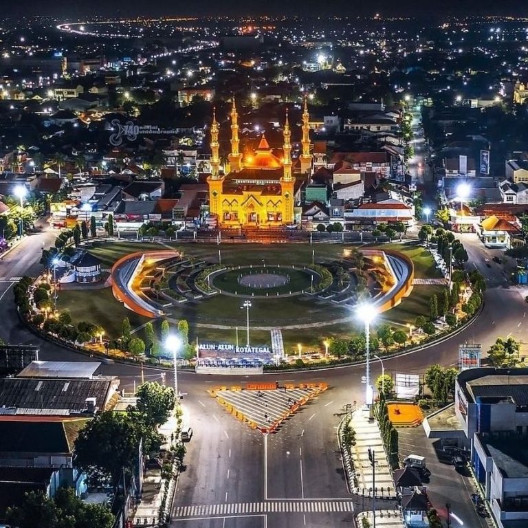 10 Kota dengan Biaya Hidup Termurah di Indonesia?