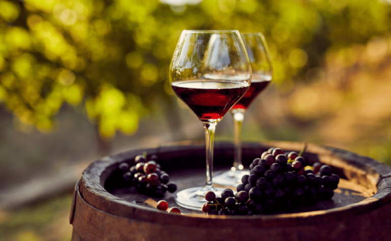 9 Red Wine Terbaik, dari Bahan Berkualitas & Harga Terjangkau!