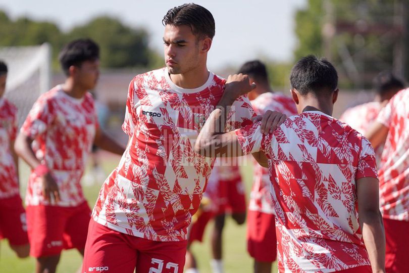 5 Pemain Kunci Timnas Indonesia Juarai Piala AFF U-19 2024