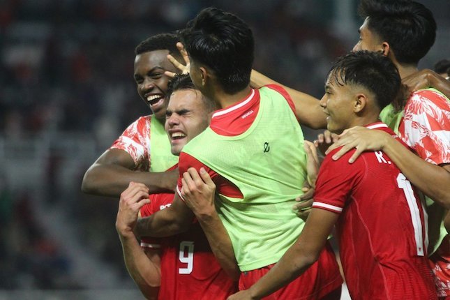 Hasil Piala AFF U-19 Timor Leste vs Indonesia Lolos ke Semifinal!
