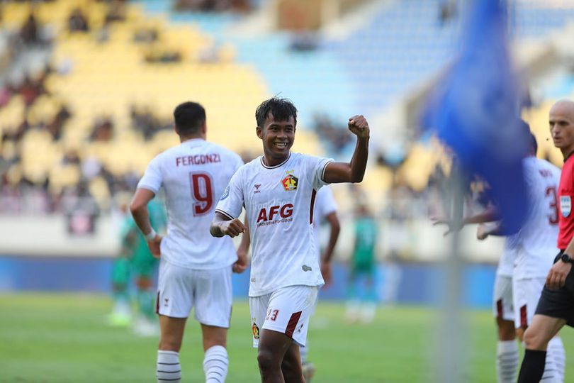 Liga 1 BRI: Barito Putera vs Persik Kediri 14 September 2024